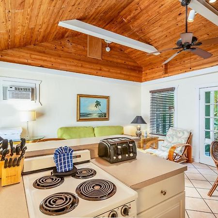 Willa Key Lime Calypso Key West Zewnętrze zdjęcie