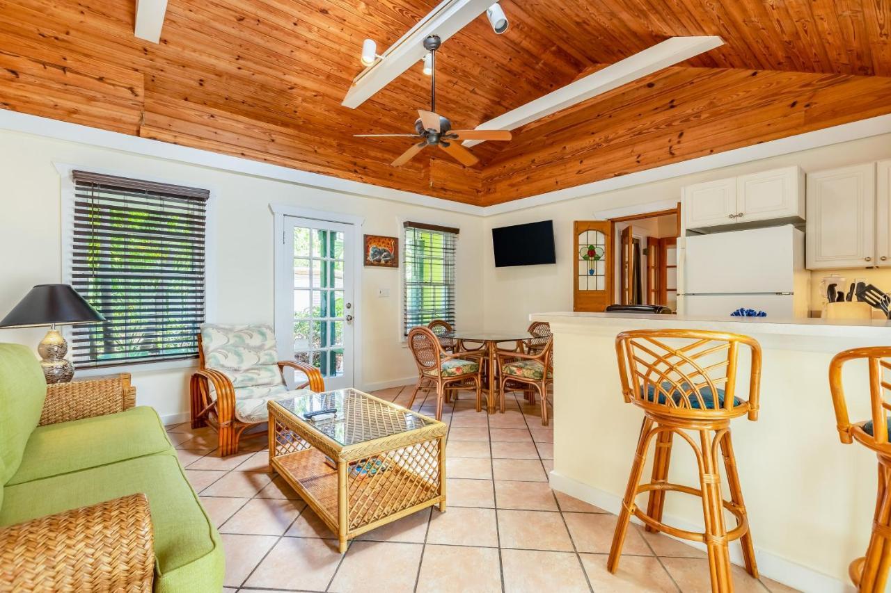 Willa Key Lime Calypso Key West Zewnętrze zdjęcie