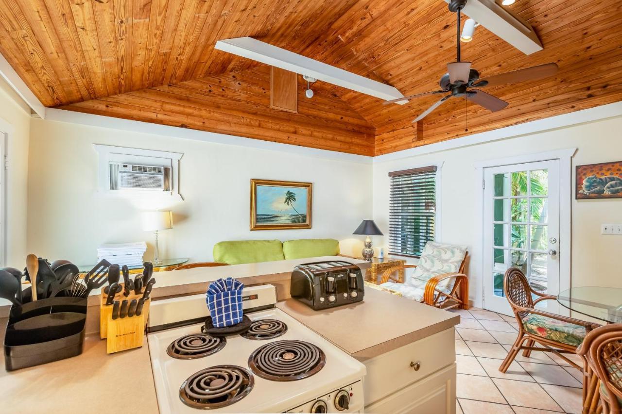 Willa Key Lime Calypso Key West Zewnętrze zdjęcie