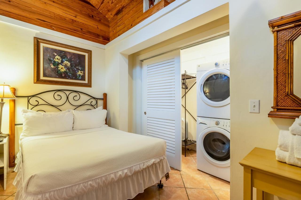 Willa Key Lime Calypso Key West Zewnętrze zdjęcie