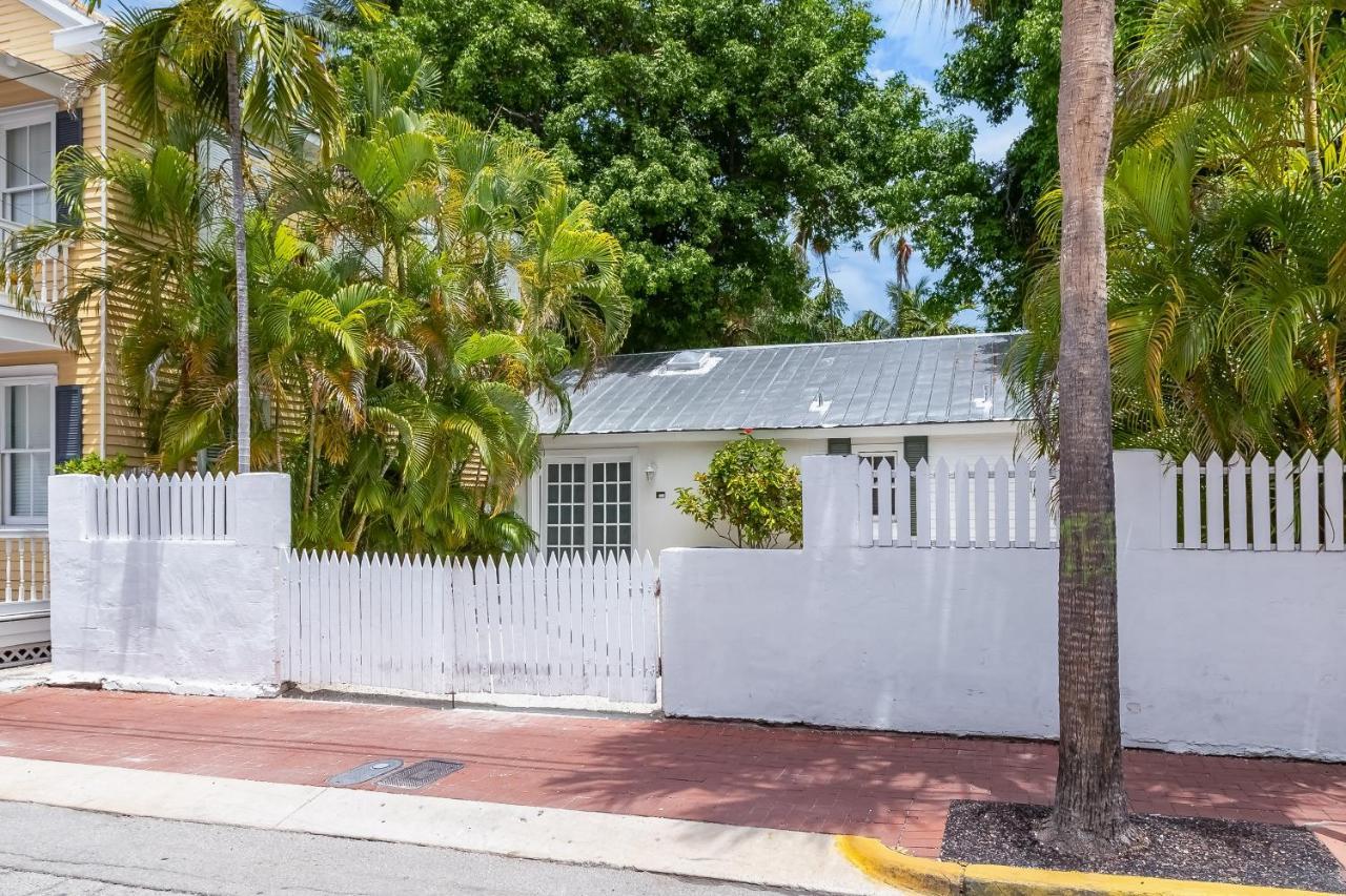 Willa Key Lime Calypso Key West Zewnętrze zdjęcie