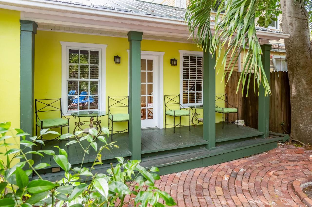 Willa Key Lime Calypso Key West Zewnętrze zdjęcie
