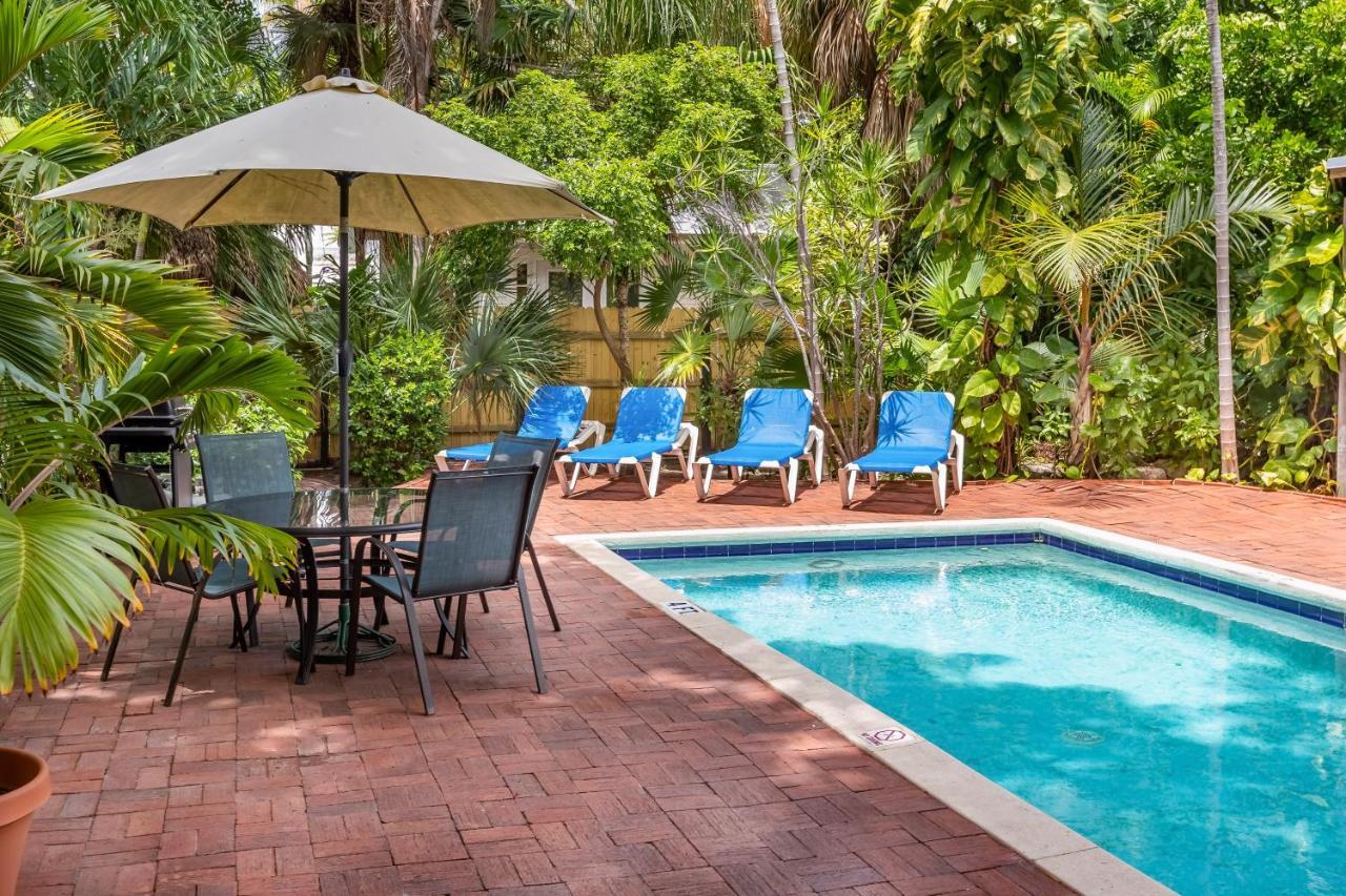 Willa Key Lime Calypso Key West Zewnętrze zdjęcie