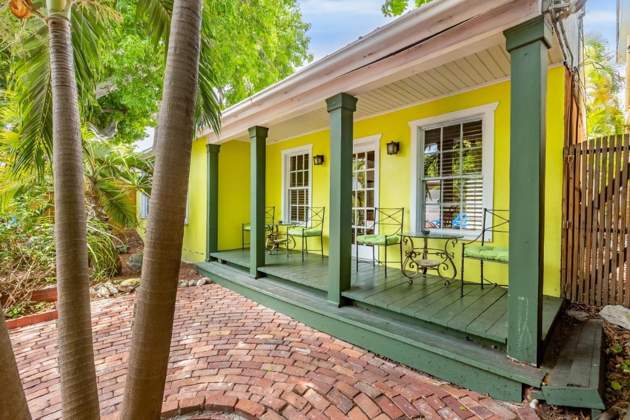 Willa Key Lime Calypso Key West Zewnętrze zdjęcie