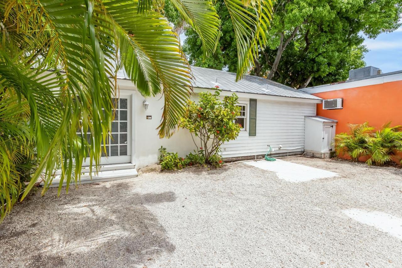 Willa Key Lime Calypso Key West Zewnętrze zdjęcie