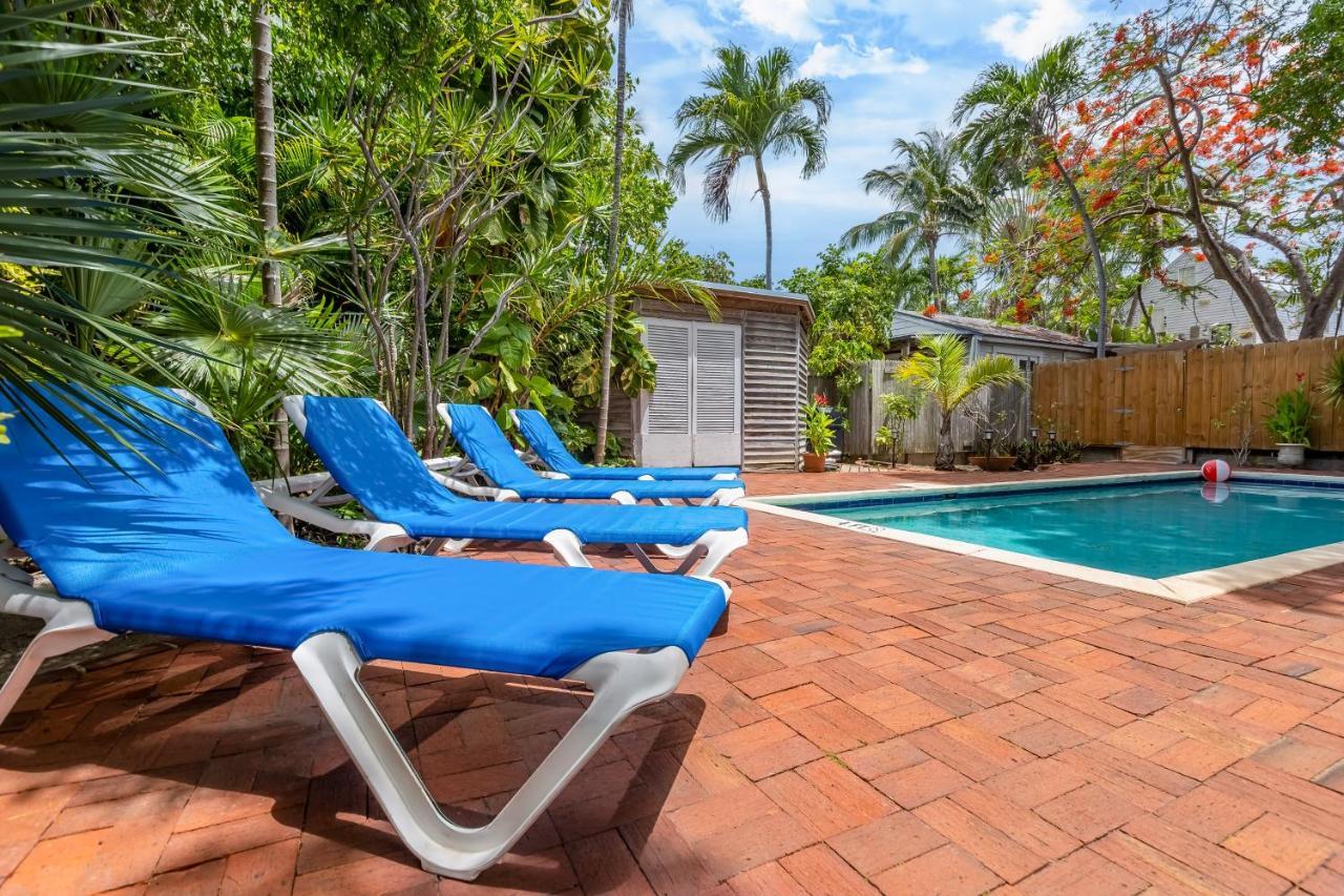 Willa Key Lime Calypso Key West Zewnętrze zdjęcie